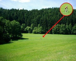 Tomuhle j km agroturistika. ;-)
