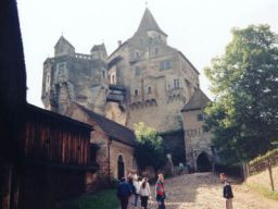 Hrad Pern�tejn