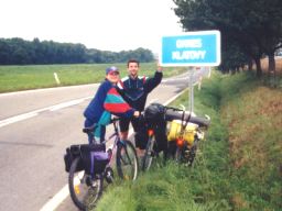 Okres Klatovy - Západočeský kraj!