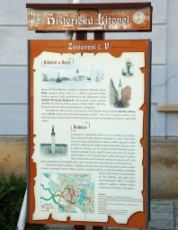 Historick Litovel - nvod k pouit. ;-)