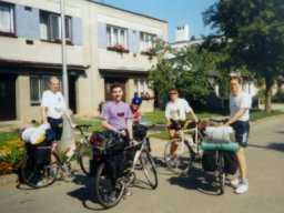 Startovn foto