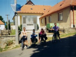 Kralice nad Oslavou