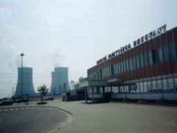 JE Dukovany