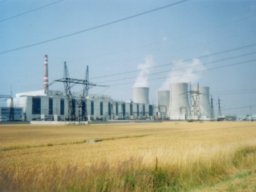 Opt JE Dukovany