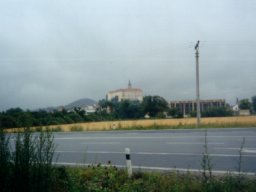 Mikulov.