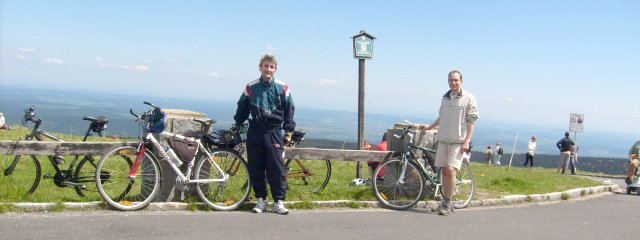 1492 m.n.m. (zl jazykov tvrd e jen 1491 ;-))