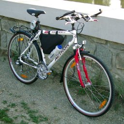 Author REFLEX SX.