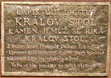 Detail tabulky s popisem, jemu se k detail tabulky s popisem.
