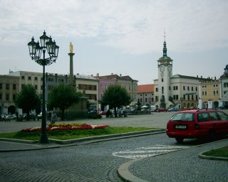 Nev kde tady maj toenou zmrzlinu?