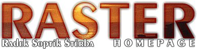 Radek Soptk trba - HOMEPAGE