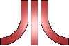 Logo Atari