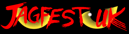 [Image: JagFest UK logo]