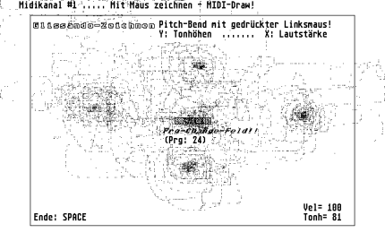 [Screen-shot: MIDI Typing]