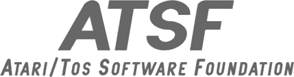 [Image: ATSF logo]