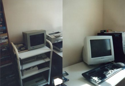 [Photo: ST and Milan]