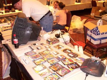 [Photo: B & C ComputerVisions]