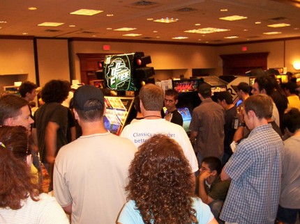 [Photo: Free coin ops]