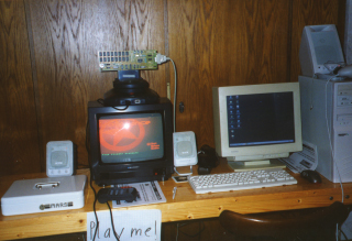 New Jag game from Starcat