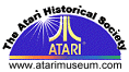 Member of the Atari History Society