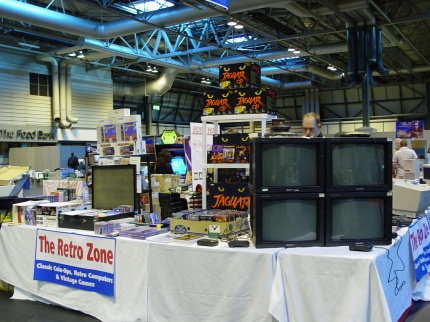 [Photo: 16/32 Systems]