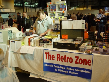 [Photo: 16/32 Systems]