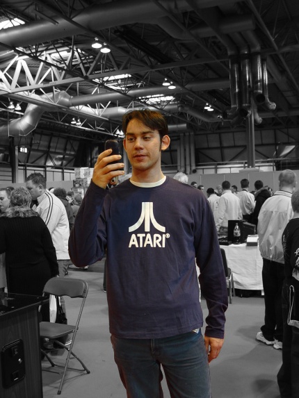 [Photo: Matthew Preston]