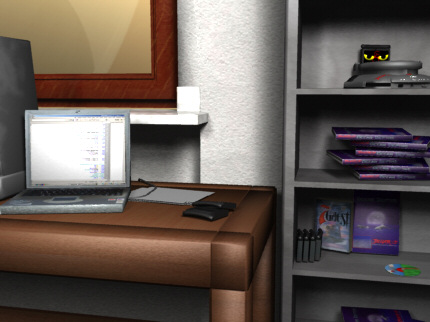 [Photo: Lars Hannig's tip]