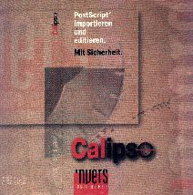 [Image: Calipso package]