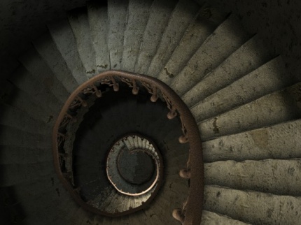 [Screen-shot: Jaguar horror game]