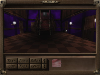 [Screen-shot: Eerievale 3]