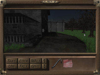 [Screen-shot: Eerievale 5]