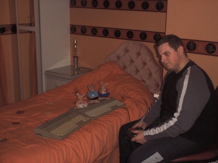 [Photo: James Joell]