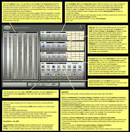 [Image: AEX 2 tutorial]