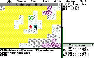 [Screen-shot: Britain]