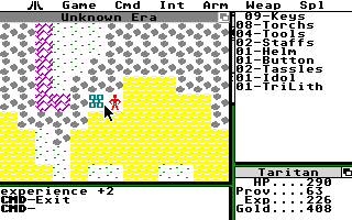 [Screen-shot: California]