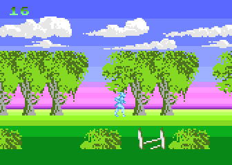 [Screen-shot: SOTB overground level]