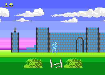 [Screen-shot: SOTB overground level]