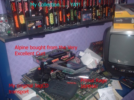 [Photo: Jaguar collection]