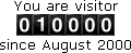 [Image: Web counter at 10,000]