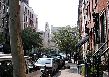 [Photo: Olympus wide angle]