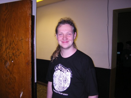 [Photo: No of Escape]