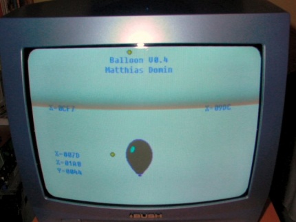 [Screen-shot: In-game]