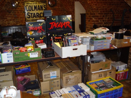 [Photo: 16/32 Systems]