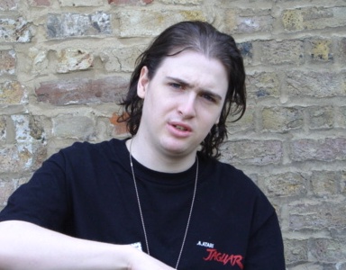 [Photo: Nick Turner]