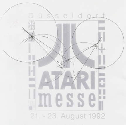 [Image: Tracing the curves of the Fuji]