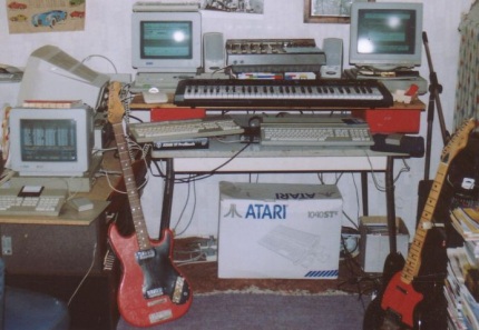 [Photo: Henri's tip]