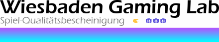[Wiesbaden Gaming Lab]