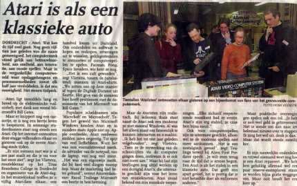 [Image: Scan from newspaper]