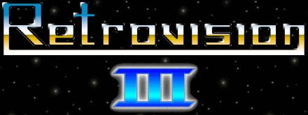 Retrovision III