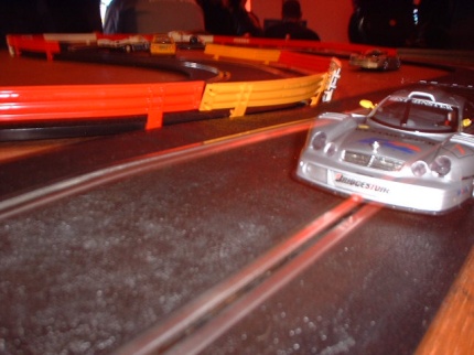 [Photo: Scalextric 2]
